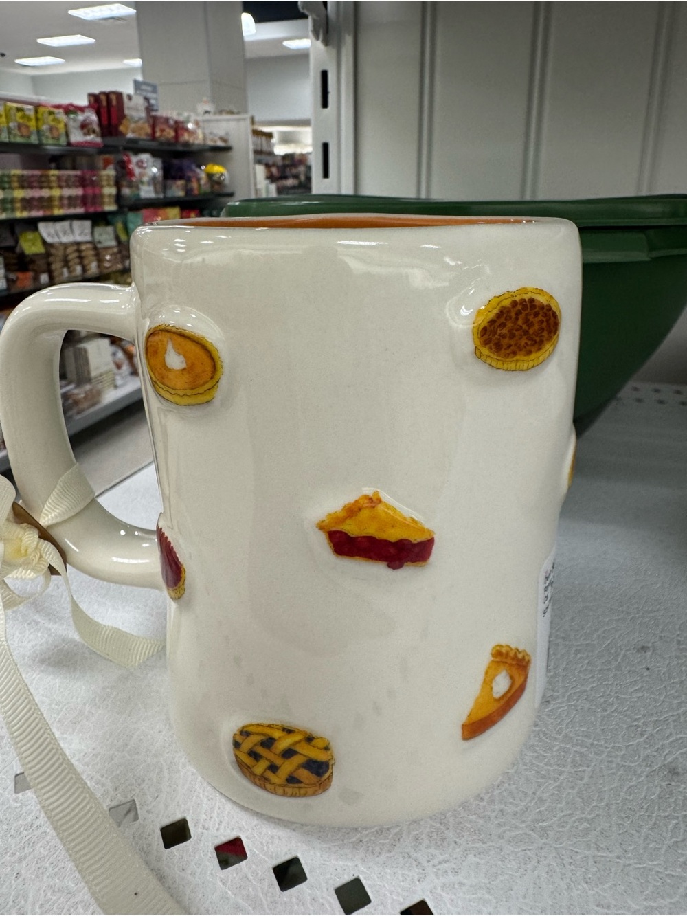 Sweet as Pie Rae Dunn Mug - Picture 2 of 4